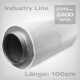 Prima Klima Industry 180 m3/h, ø 100mm K1614 2400 m3/h, ø 315mm