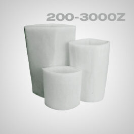 CarbonActive Pre Filter Filter Fleece 800Z