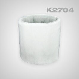 Prima Klima ECO Line Filter Sleeve K2704-700m3/h