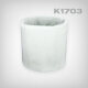 Prima Klima Industry Line Filter Fleece K1703-360m3/h