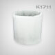 Prima Klima Industry Line Filter Fleece K1711-1200m3/h