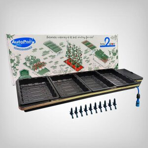 AutoPot Tray2Grow