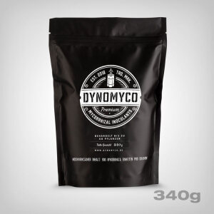 Dynomyco Mycorrhizae, 340g