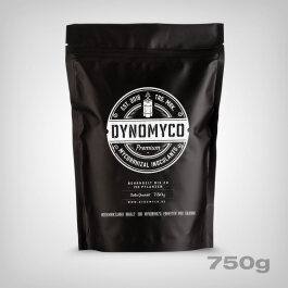 Dynomyco Mycorrhizae, 750g