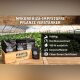 Dynomyco Mycorrhizae, 750g