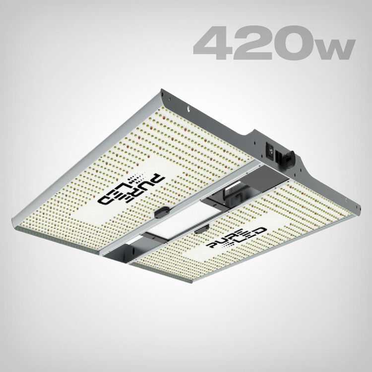 Pure LED Quantum Board Q420 V2, 420W, 449,91 €