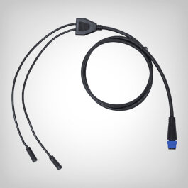 SANlight FLEX II 2-Way Y-Splitter for Driver 150W, 240W...