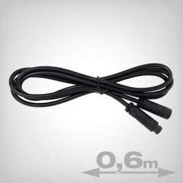 SANlight FLEX II Extension Cable, 0.6 Meter