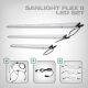 Sanlight FLEX II LED Set with power supply and cable