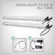 Sanlight FLEX II LED Set with power supply and cable, 2x FLEX II 10