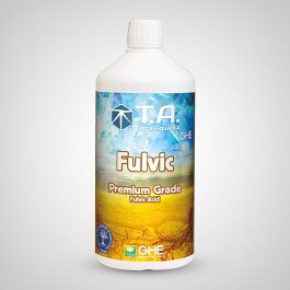 Terra Aquatica Fulvic (Diamond Nectar), 1 litre