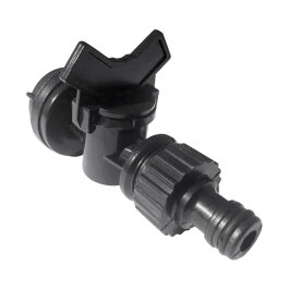 AutoPot FlexiTank Replacement Connector with Tap and Click Fit Connector