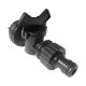 AutoPot FlexiTank Replacement Connector with Tap and Click Fit Connector