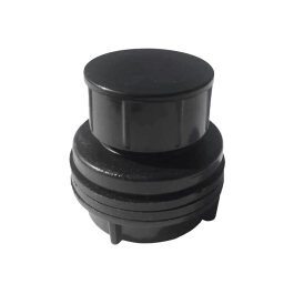 AutoPot FlexiTank connector with blanking cap