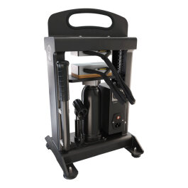 Graveda Graspresso Rosin Press Hydraulic 12x6cm, 10 Tons