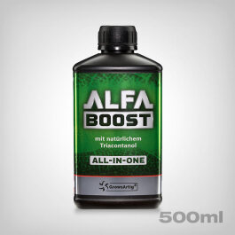 Alfa Boost All-In-One, 500ml