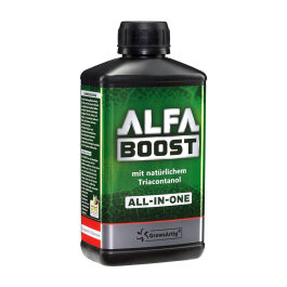 Alfa Boost All-In-One, 500ml