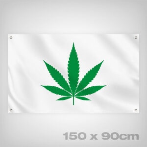 CSC Flag, 150x90cm