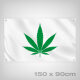 CSC Flag, 150x90cm