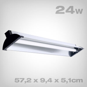 Bonetluxe Lampe UV/LED 24w (multifonction)