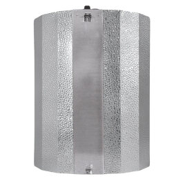 LUMii BLACK reflector with E40 socket