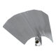 LUMii BLACK reflector with E40 socket