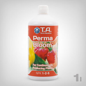 Terra Aquatica PermaBloom (FloraMato), 1 litre