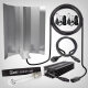 LUMii Black HPS 600W Starter Set