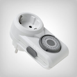 Legrand Omnirex Timer (analogue)
