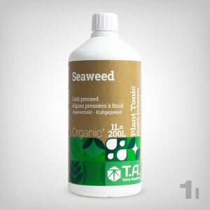 Terra Aquatica Seaweed (GO BioWeed), 1 litre