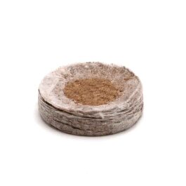 GrowPRO Coir Pellets Ø36mm, 10 pcs.