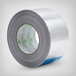 Tape for reflection sheeting, 75mm, 75m