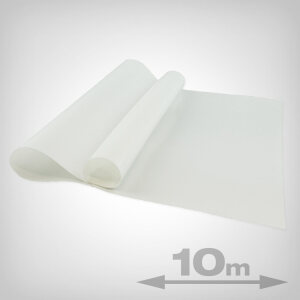 Floor Secure Growroom Sheeting, 4m, 10m
