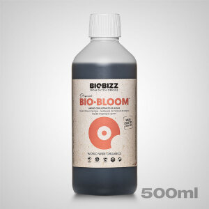 BioBizz Bio-Bloom, 500ml  bloom supplement