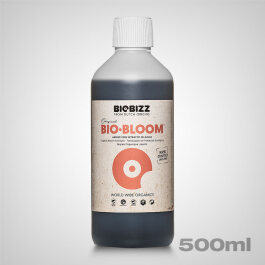 BioBizz Bio-Bloom, 500ml  bloom supplement