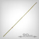 Bamboo Stick Plant Support, 90cm