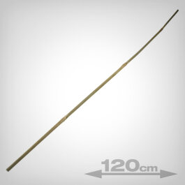 Bamboo Stick Plant Support, 120cm