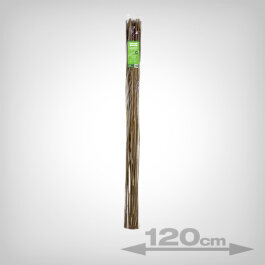 Bamboo Stick Plant Support, 120cm, 25 pcs.