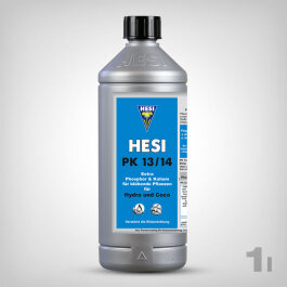 Hesi PK 13/14, 1 litre bloom supplement