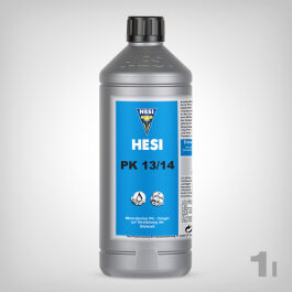 Hesi PK 13/14, 1 litre bloom supplement