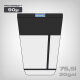 Labs Bubble Bag by BubbleMan, Single Bag, 75,5 Liter (20 gal), 90 µm