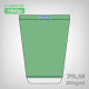 Original Bubble Bag by BubbleMan, Single Bag, 75.5 liters (20 gal), 190 μm