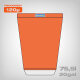 Original Bubble Bag by BubbleMan, Single Bag, 75.5 liters (20 gal), 120 μm