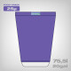 Original Bubble Bag by BubbleMan, Single Bag, 75,5 Liter (20 gal), 25 µm