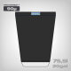 Lite Bubble Bag by BubbleMan, Single Bag, 75.5 liters (20 gal), 90 μm