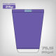 Lite Bubble Bag by BubbleMan, Single Bag, 75.5 liters (20 gal), 25 μm