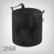 GrowPRO Fabric Pot, 26 Liters