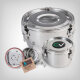 CVault mit Boveda Pack, 0,175l-50l