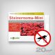 Nematodes Steinernema against Fungus Gnats, 10 mio. for 20m²