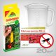 Nematoden Steinernema against Fungus Gnats SOS Set, for 20m²